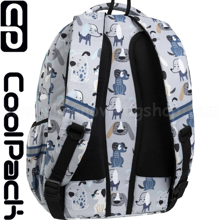 2023 Cool Pack Basic Plus   Doggy F003694