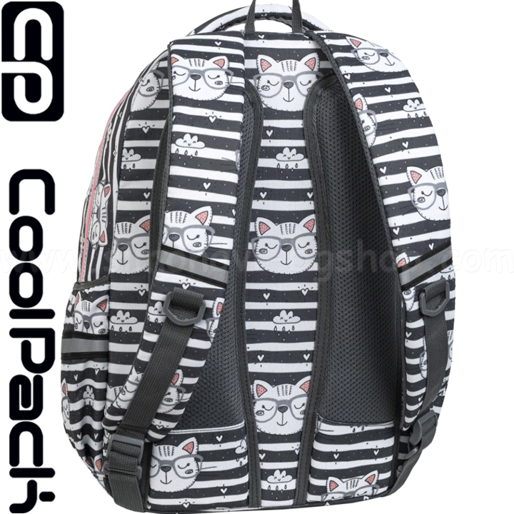 2023 Cool Pack Basic Plus   Catnip F003695
