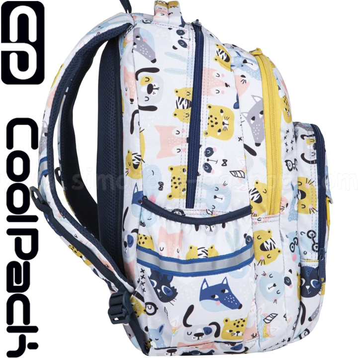 2023 Cool Pack Basic Plus   Pucci F003699