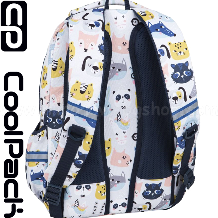 2023 Cool Pack Basic Plus   Pucci F003699