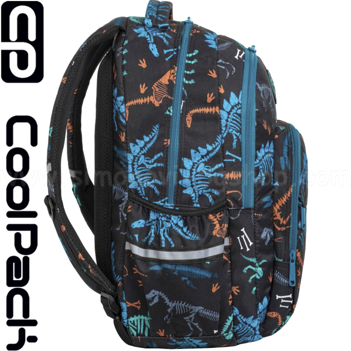 2023 Cool Pack Basic Plus   Fossil F003700