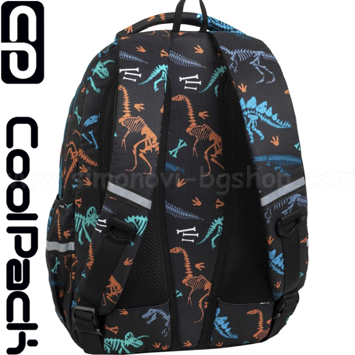 2023 Cool Pack Basic Plus   Fossil F003700