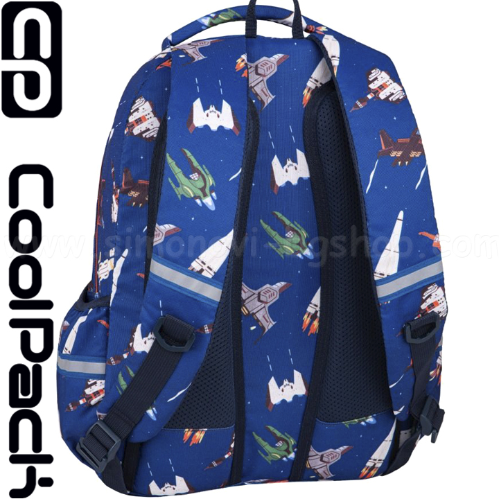 2023 Cool Pack Basic Plus   Space Adventure F003764