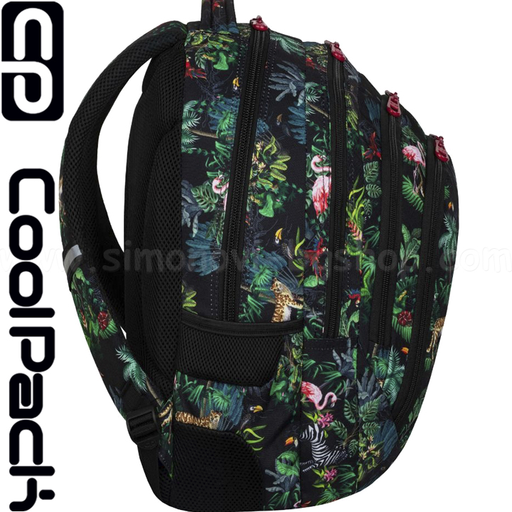 2023 Cool Pack Drafter   Malindi F010741