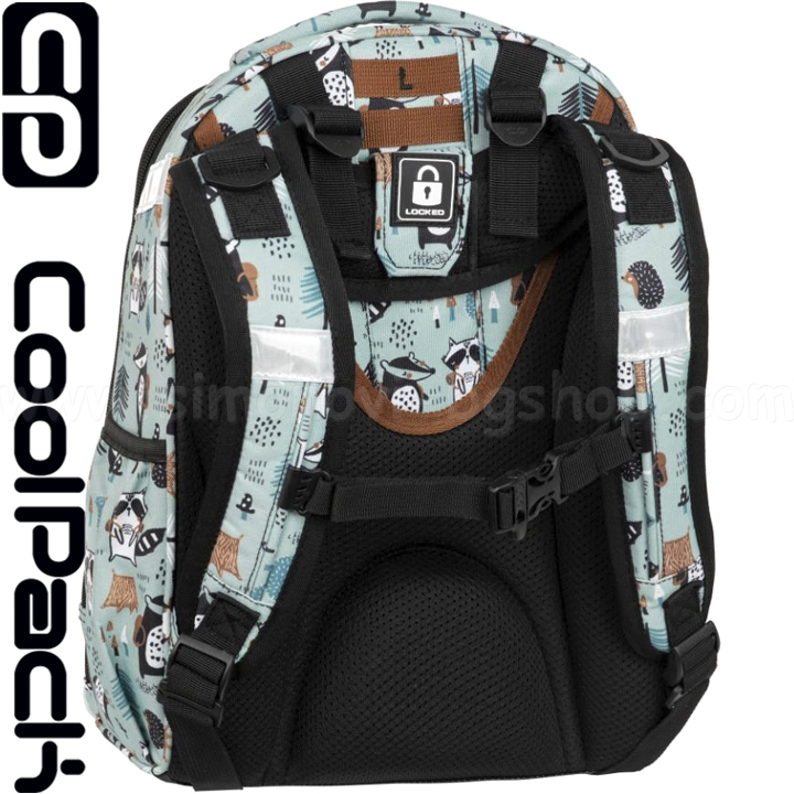 2023 Cool Pack Turtle   Shoppy F015661