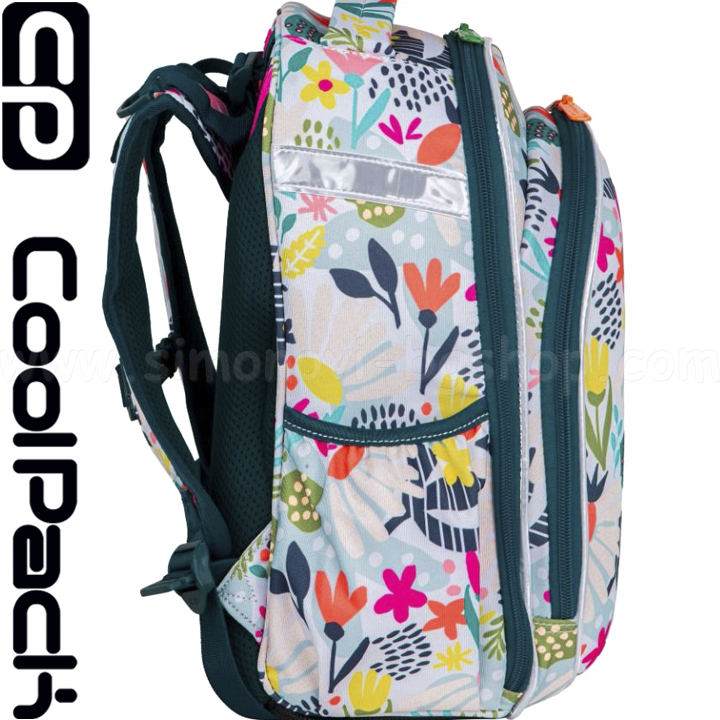 2023 Cool Pack Turtle   Sunny Day F015663