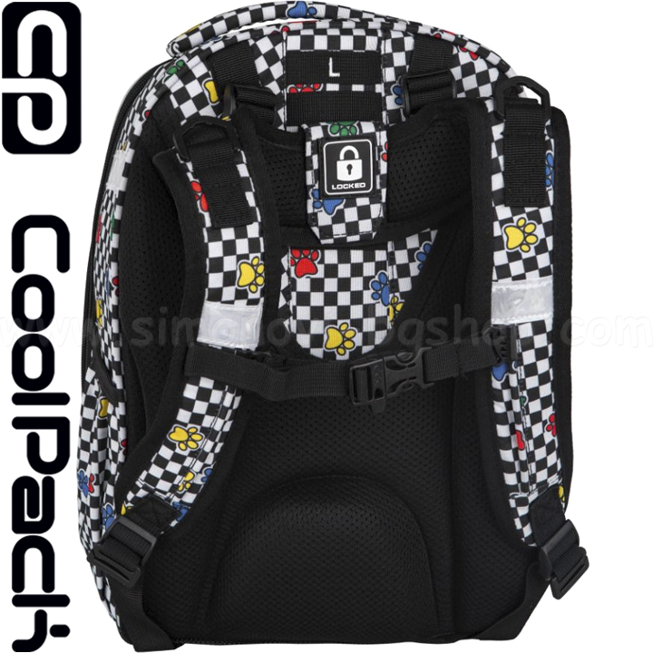 2023 Cool Pack Turtle   Catch me F015666