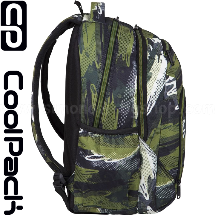 2023 Cool Pack Break   Gecko F024703