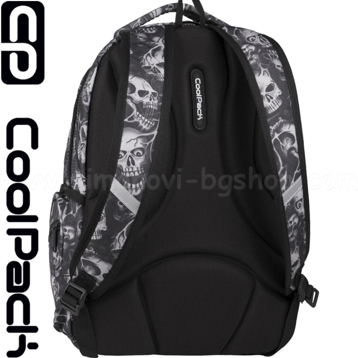 2023 Cool Pack Break   Skulls F024721