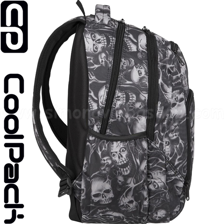 2023 Cool Pack Break   Skulls F024721