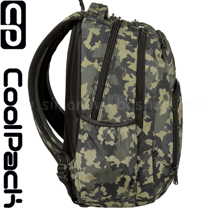 2023 Cool Pack Break   Combat F024728
