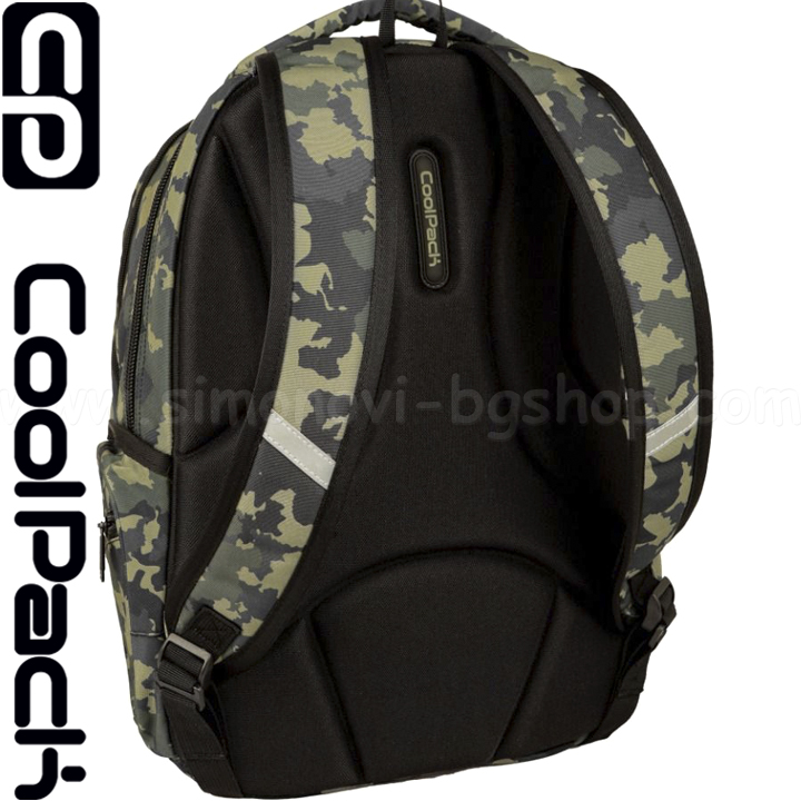 2023 Cool Pack Break   Combat F024728