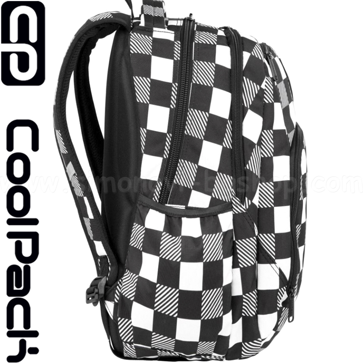 2023 Cool Pack Break   Checkers F024730
