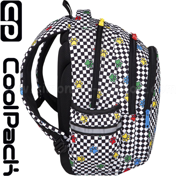 2023 Cool Pack Jerry   Catch me F029666