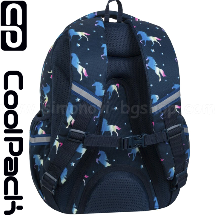 2023 Cool Pack Jerry   Blue Unicorn F029670
