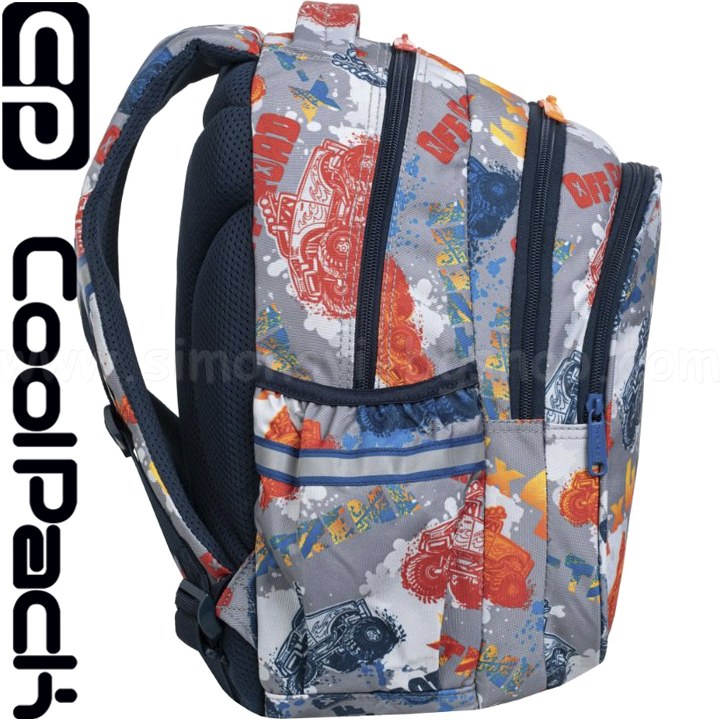 2023 Cool Pack Jerry   Offroad F029671