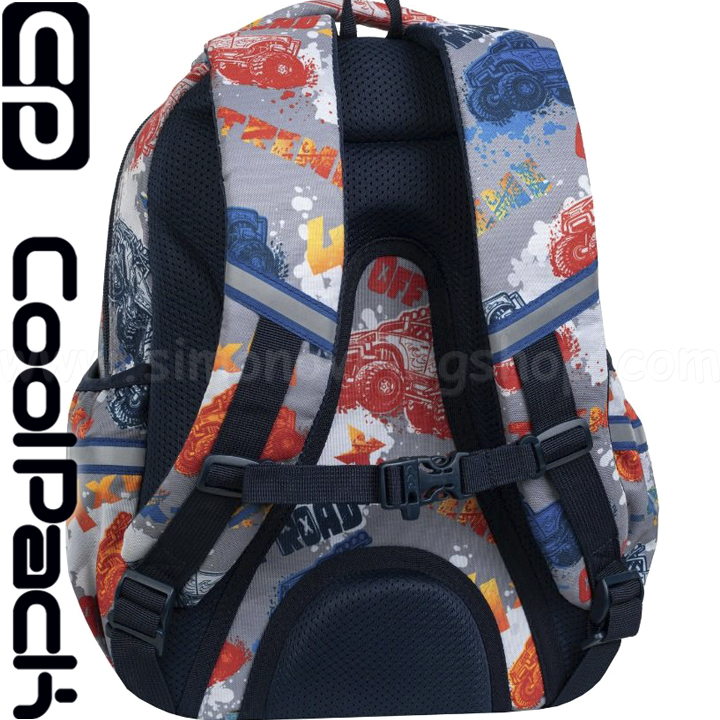 2023 Cool Pack Jerry   Offroad F029671