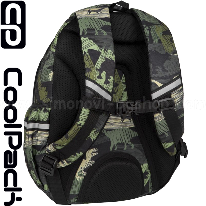 2023 Cool Pack Jerry   Adventure Park F029672