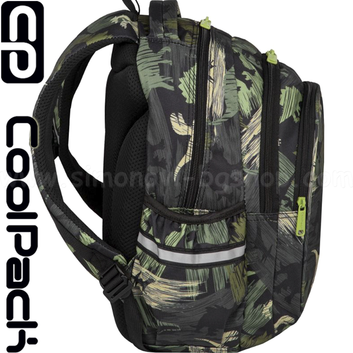 2023 Cool Pack Jerry   Adventure Park F029672