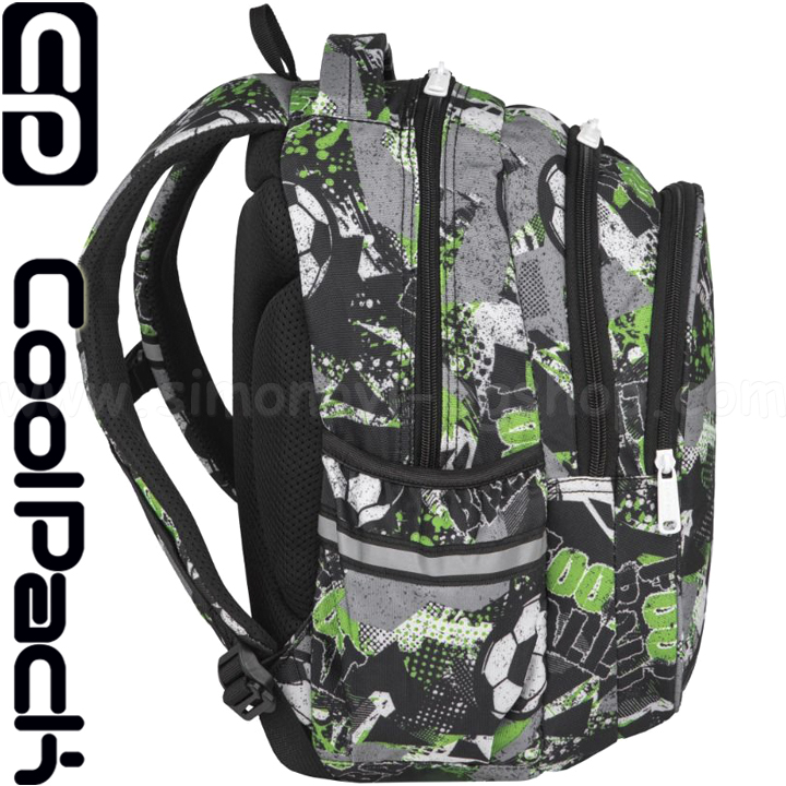 2023 Cool Pack Jerry   Let`s go F029674