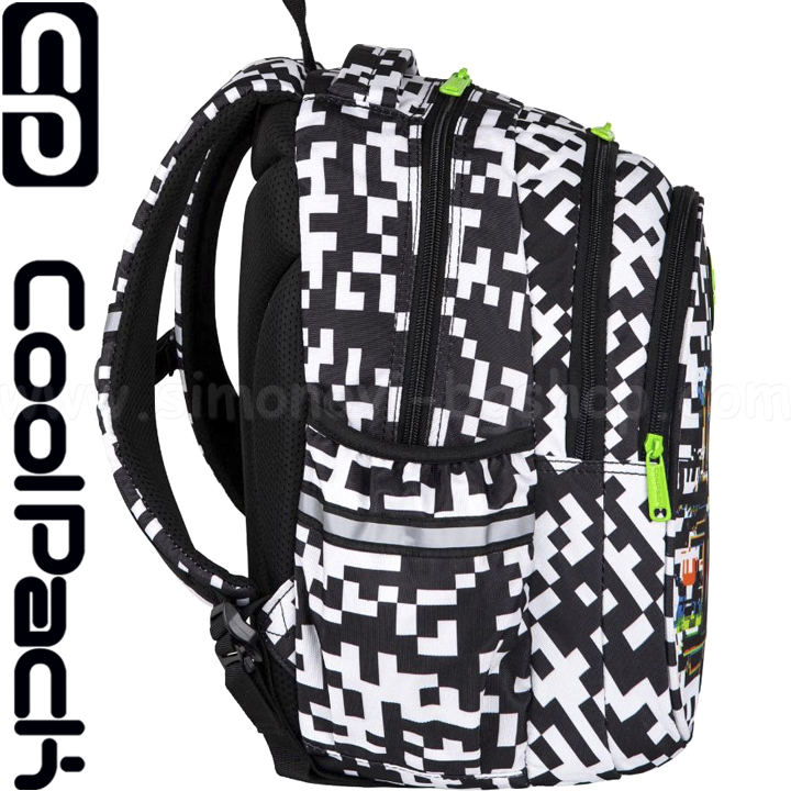 2023 Cool Pack Jerry   Game Over F029679