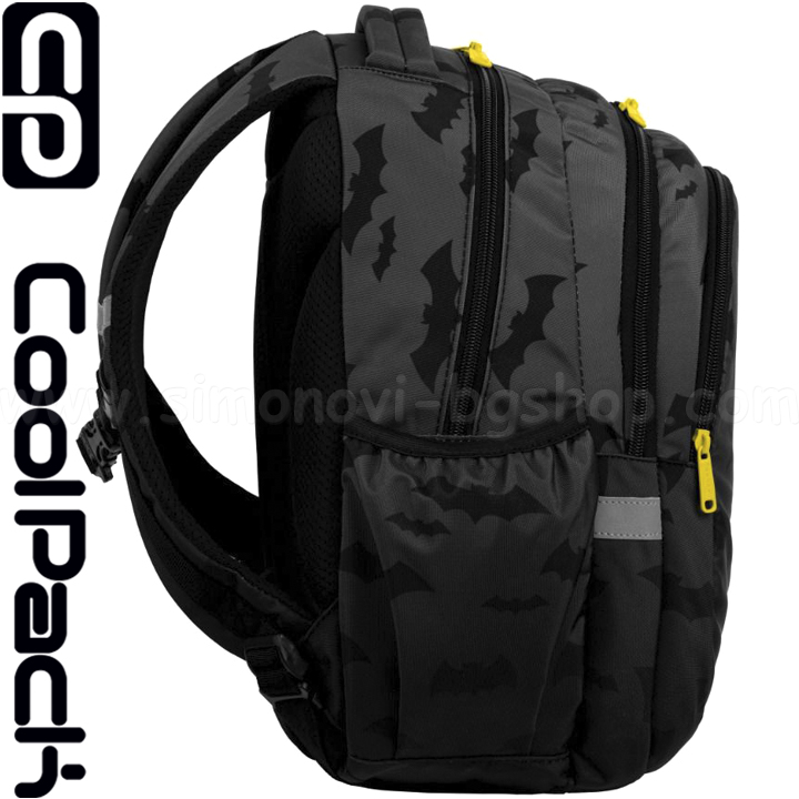 2023 Cool Pack Jerry   Darker Night F029680