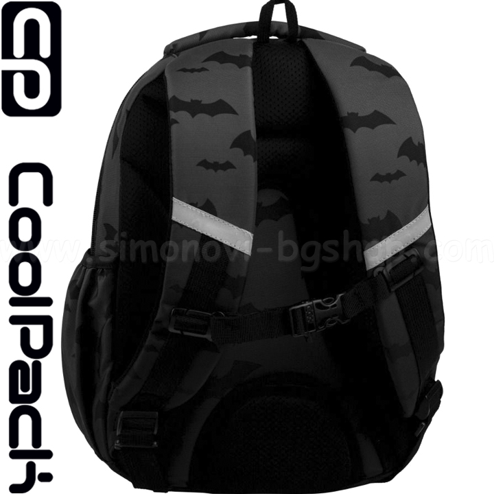 2023 Cool Pack Jerry   Darker Night F029680