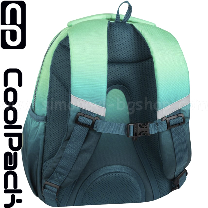 2023 Cool Pack Jerry   Gradient Blue Lagoon F029690