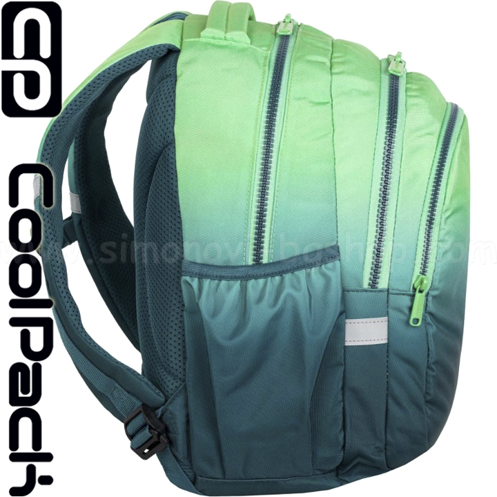 2023 Cool Pack Jerry   Gradient Blue Lagoon F029690