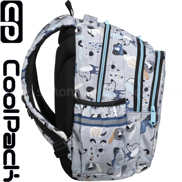 2023 Cool Pack Jerry   Doggy F029694