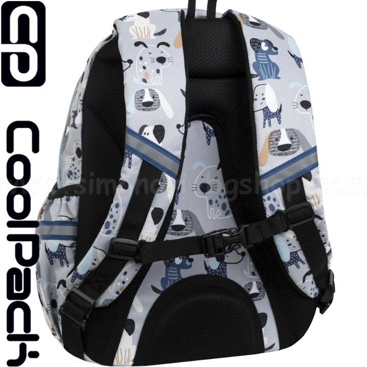 2023 Cool Pack Jerry   Doggy F029694