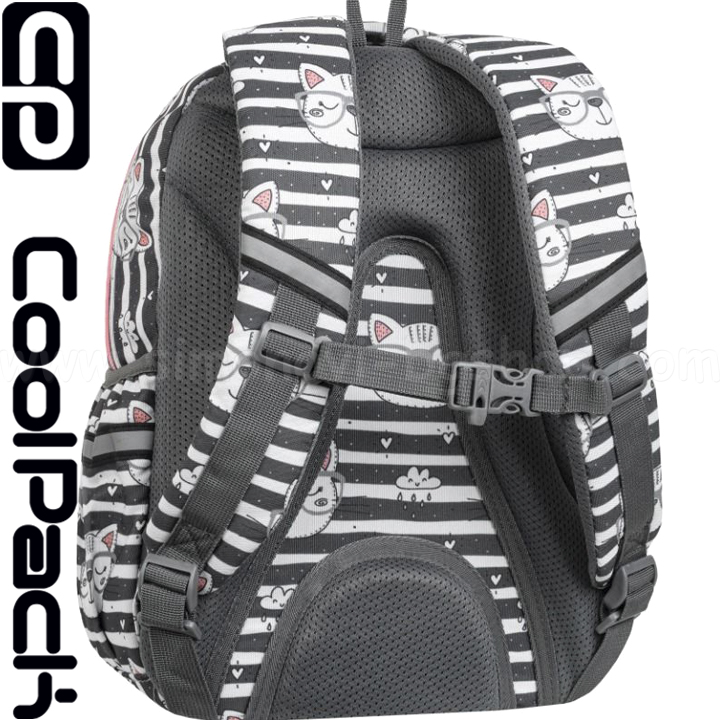 2023 Cool Pack Jerry   Catnip F029695