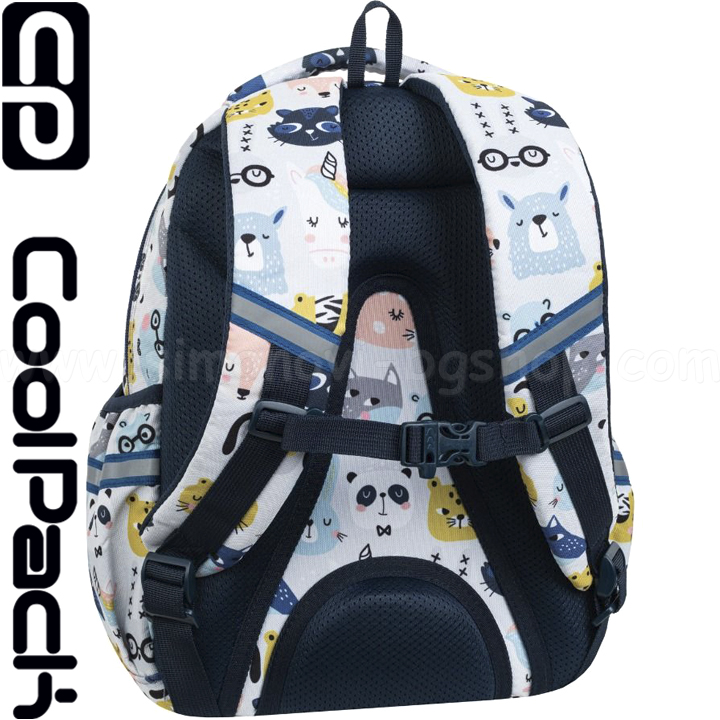 2023 Cool Pack Jerry   Pucci F029699
