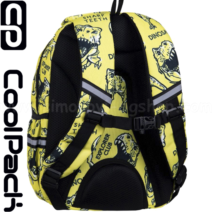 2023 Cool Pack Jerry   Dino Adventure F029705
