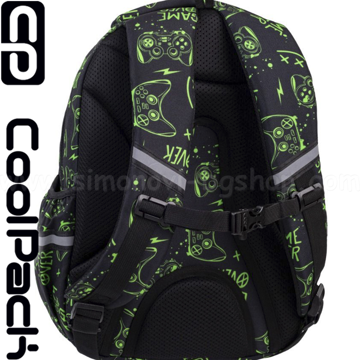 2023 Cool Pack Jerry   Game Night F029711