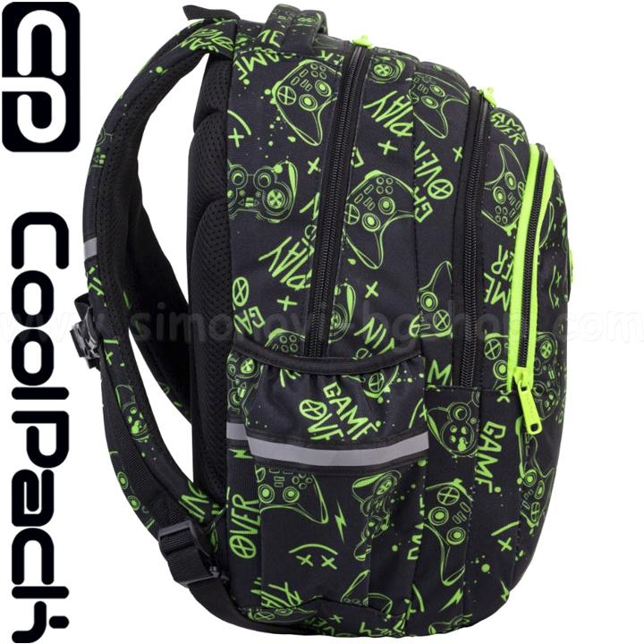 2023 Cool Pack Jerry   Game Night F029711