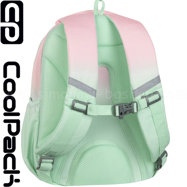 2023 Cool Pack Jerry   Gradient Strawberry F029754