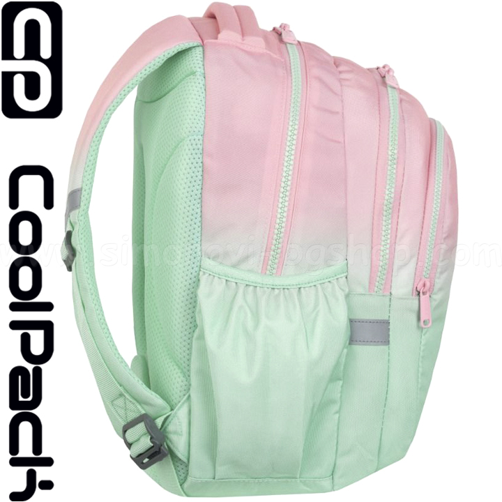 2023 Cool Pack Jerry   Gradient Strawberry F029754