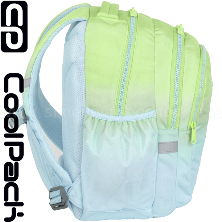 2023 Cool Pack Jerry   Gradient Mojito F029755