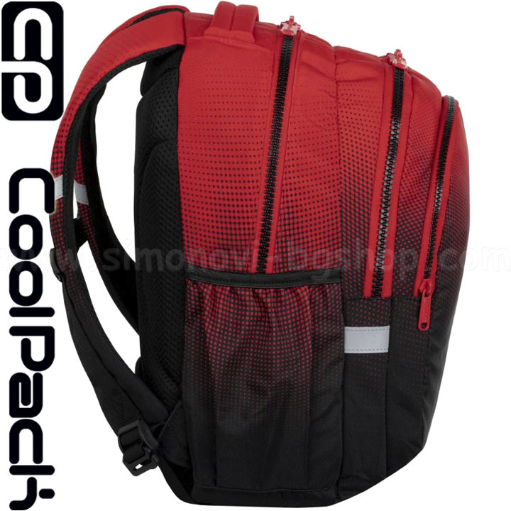 2023 Cool Pack Jerry   Gradient Cranberry F029756