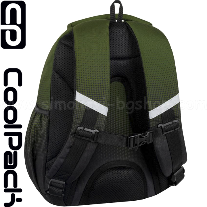 2023 Cool Pack Jerry   Gradient Grass F029757