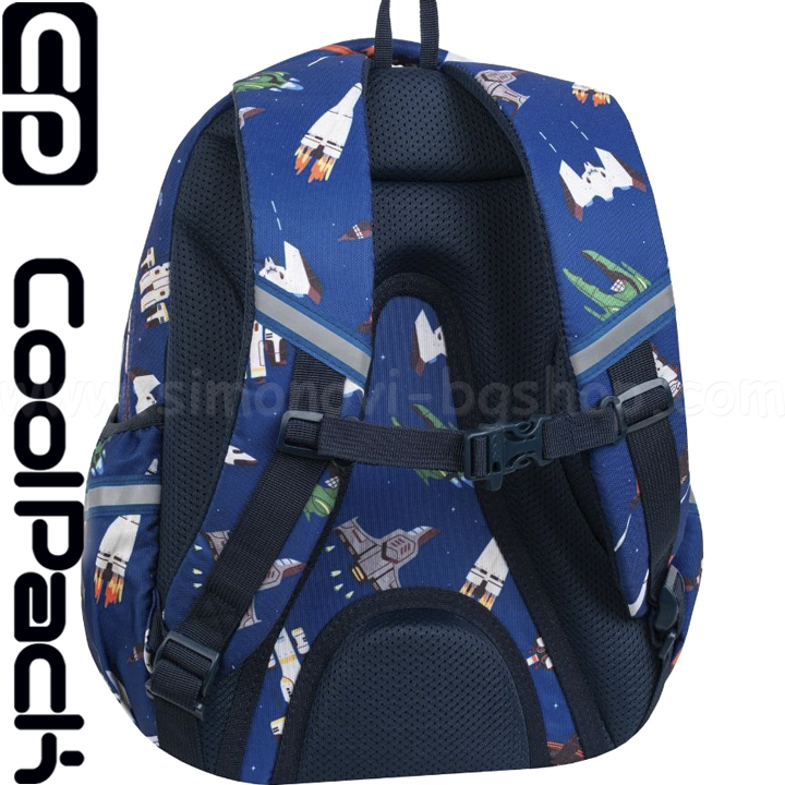 2023 Cool Pack Jerry   Space Adventure F029764