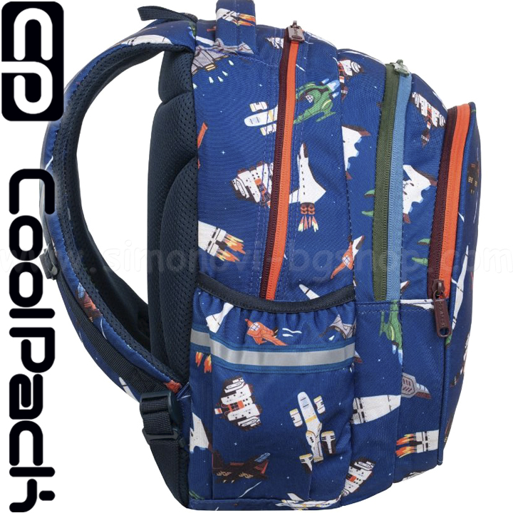2023 Cool Pack Jerry   Space Adventure F029764