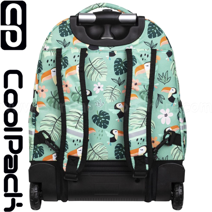 2023 Cool Pack Starr     Toucans F035662