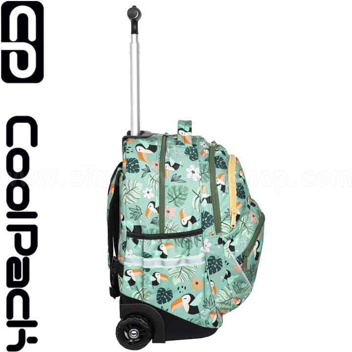 2023 Cool Pack Starr     Toucans F035662