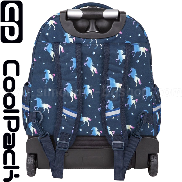 2023 Cool Pack Starr     Blue Unicorn F035670