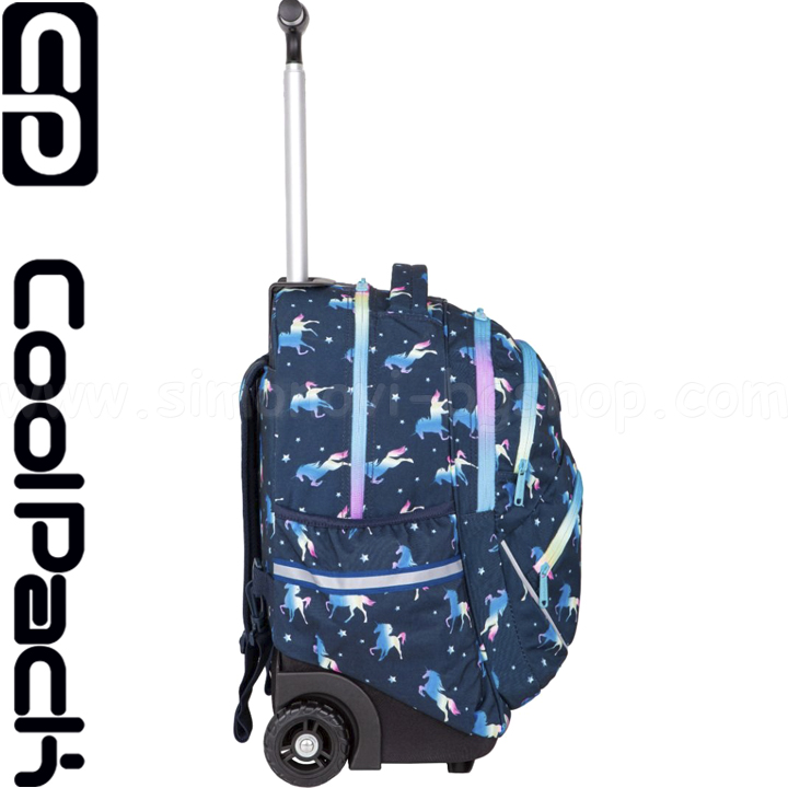 2023 Cool Pack Starr     Blue Unicorn F035670