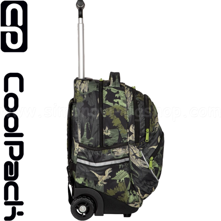 2023 Cool Pack Starr     Adventure Park F035672
