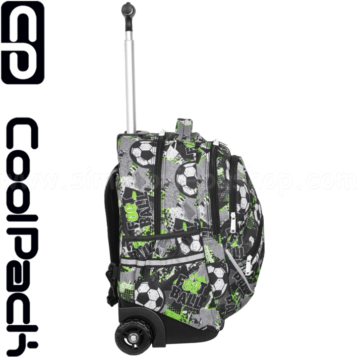 2023 Cool Pack Starr     Let's Gol F035674