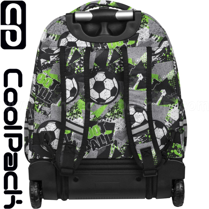 2023 Cool Pack Starr     Let's Gol F035674